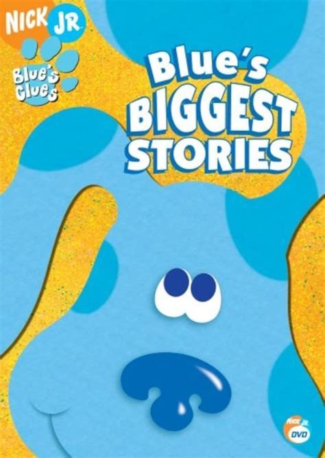 Blue's Biggest Stories (Video 2006) - IMDb