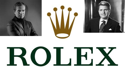 BREAKING NEWS: Rolex Appoints Jean-Frédéric Dufour, now CEO of Zenith ...