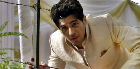 Sidharth Malhotra Hasee Toh Phasee Film Image : hasee toh phasee on ...