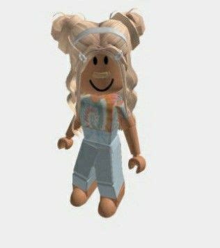 Roblox Girl Avatar Ideas 2021