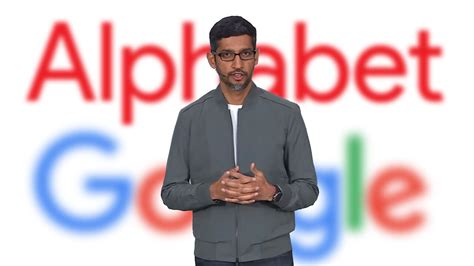 Google founders Larry Page and Sergey Brin step aside as Pichai becomes ...