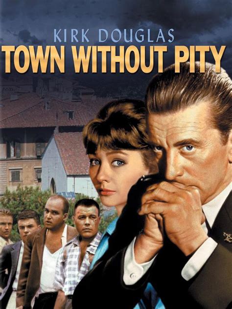 Town Without Pity - Where to Watch and Stream - TV Guide