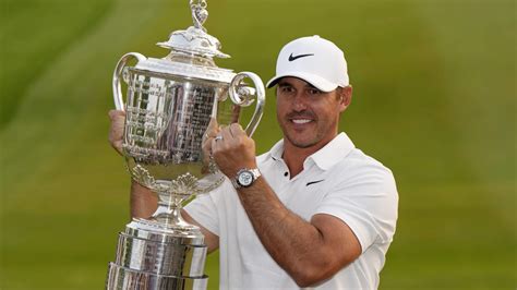 Is Brooks Koepka really planning a return to PGA Tour? | Yardbarker