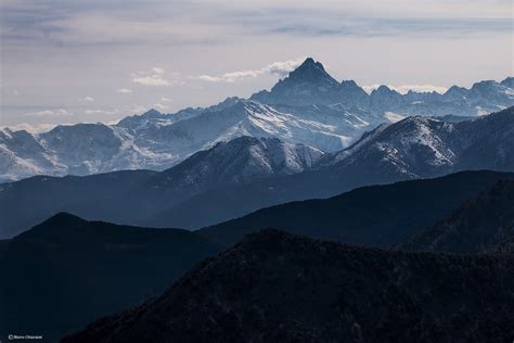 Sfondi : Italia, piemonte, Piemonte, alpi, Alpi, montagne, Monviso, panorama, mountscape ...