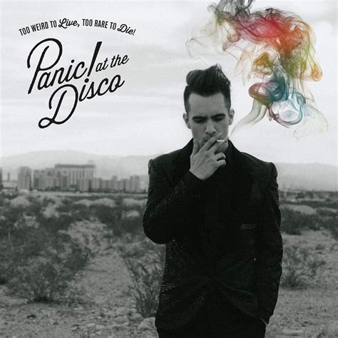 Casual Affair | Panic! At The Disco Wiki | Fandom