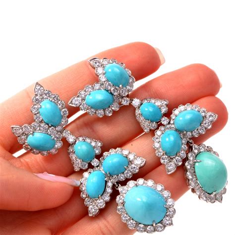 How to clean your Turquoise Jewelry - Dover Jewelry Blog