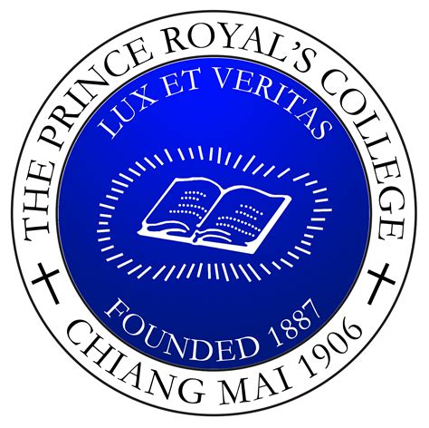 ปรัชญา คำขวัญ และตราสัญลักษณ์ – The Prince Royal's College