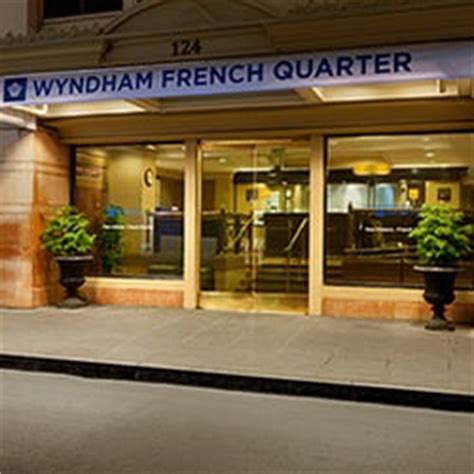 Wyndham New Orleans - French Quarter - 2019 All You Need to Know BEFORE ...