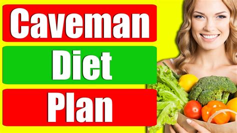 Caveman diet plan: hassle-free meals and easy to cook with these ...