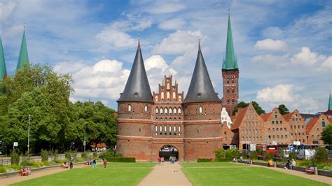 Museum Holstentor Pictures: View Photos & Images of Museum Holstentor