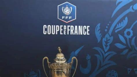 Coupe de France 2024 final winner and runner up prize money and past ...