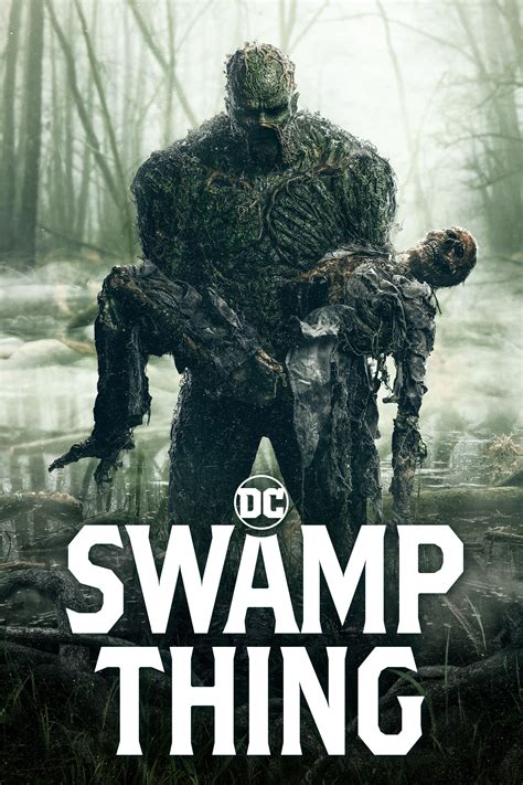 Swamp Thing - Full Cast & Crew - TV Guide