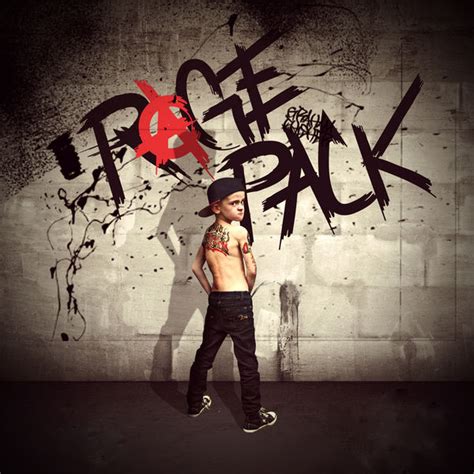 Rage Pack (Deluxe Edition) | Machine Gun Kelly – Download and listen to the album