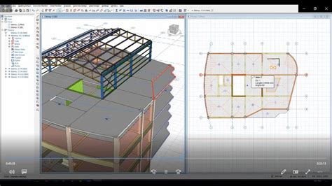 Design & Detailing of Structure in Prota Structure Suite 2019 (Webinar ...