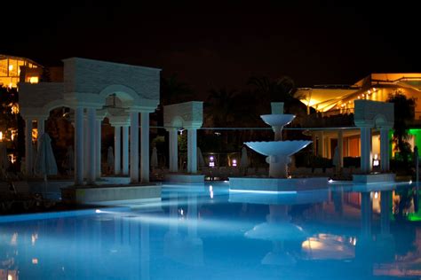 Pegasos World Hotel - Side - Antalya - Turkey Cool Pools, Awesome Pools, Side Antalya, Hotel ...