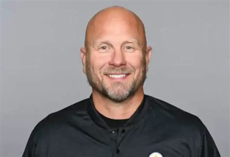 Football Coach Matt Canada Holds $5 Million Net Worth | Salary in 2023