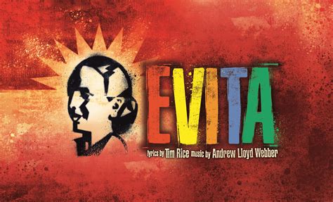 Evita Broadway 2025 - Karly Pamella