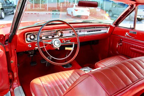 1965 Ford Falcon | Classic Cars of Sarasota