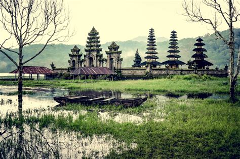 Lake Tamblingan Bali Tour - Experience Bali with the Best Tour Packages ...