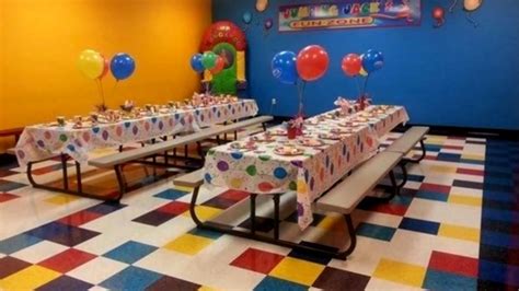 Birthday Party : r/LiminalSpace