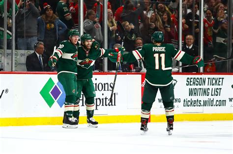 Minnesota Wild: Rebuild or reload around Zach Parise and Ryan Suter?