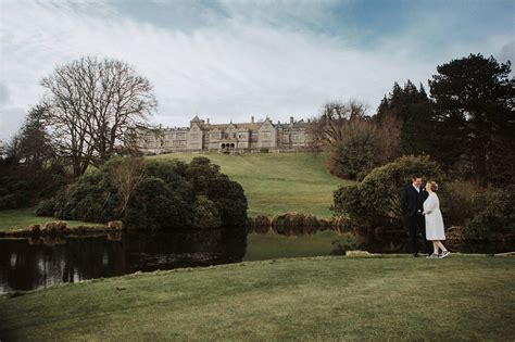 Bovey Castle & Spa - Devon Wedding photographer