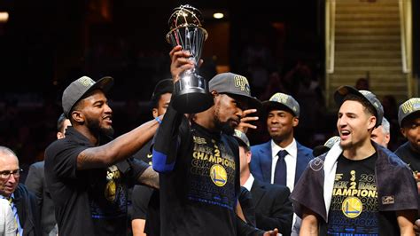 Top Moments: Kevin Durant wins back-to-back Finals MVPs | NBA.com