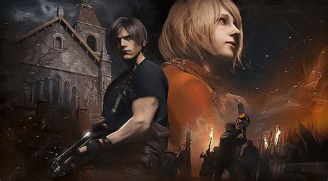 How To Unlock All Resident Evil 4 Remake Achievements/Trophies