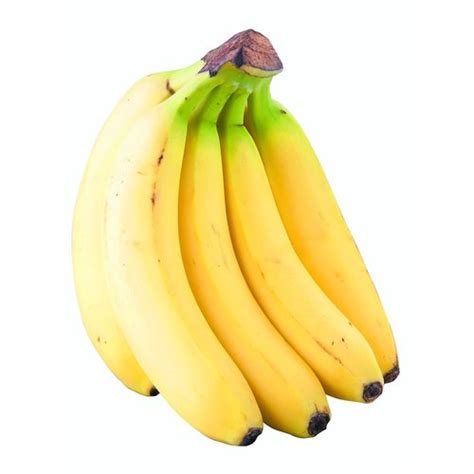 Bananas, Bunch - Waikiki Market