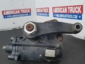 Isuzu NQR Steering Gear Heavy Truck Parts For Sale | TPI