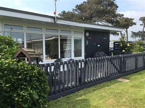 Family friendly chalet on the award winning Hoburne Naish holiday park . - UPDATED 2021 ...