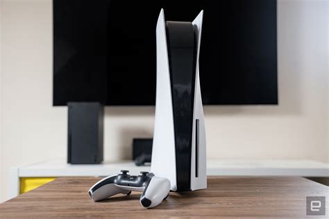 PlayStation 5 review: Great 4K gaming with an odd design