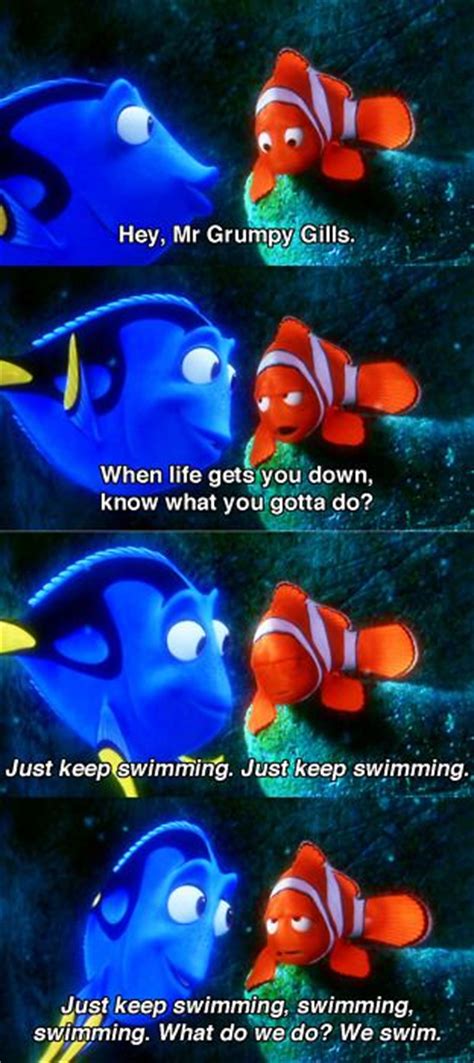 Marlin From Finding Nemo Quotes. QuotesGram