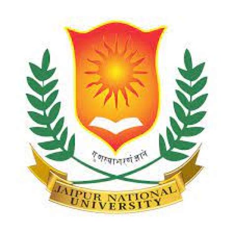 Jaipur National University School of Business & Management- Ranking ...