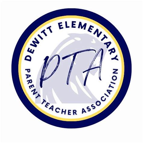 DeWitt Elementary PTA | DeWitt MI