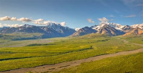 Denali National Park | Earth Facts and Information