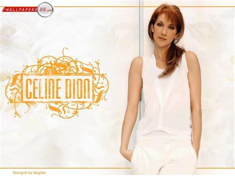 Celine Dion Wallpapers - Wallpaper Cave