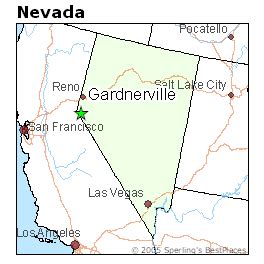 Gardnerville, NV