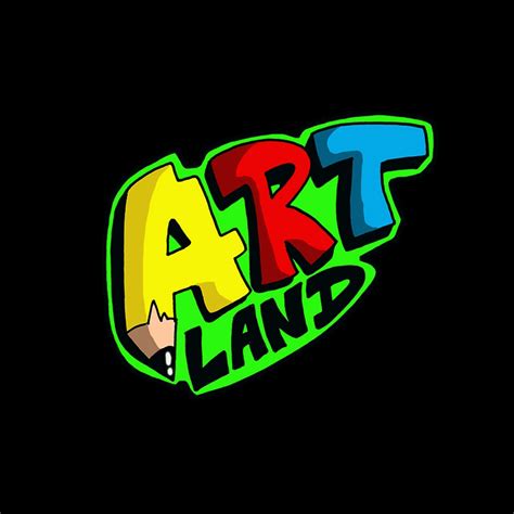 Art Land - YouTube