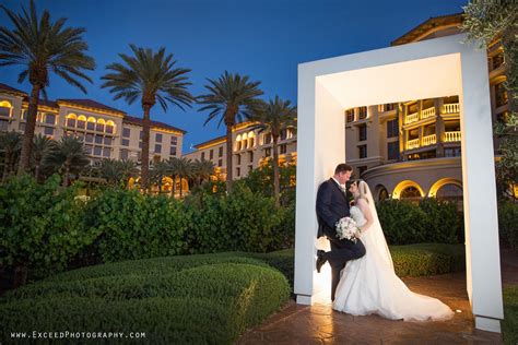 Green Valley Ranch Resort Wedding {Aimee and Mike} - Creative Las Vegas ...