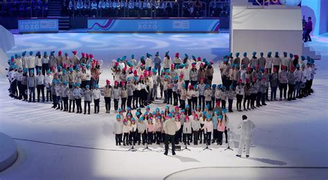 Olympic Anthem - Official Olympic Games Hymn, Music & Lyrics