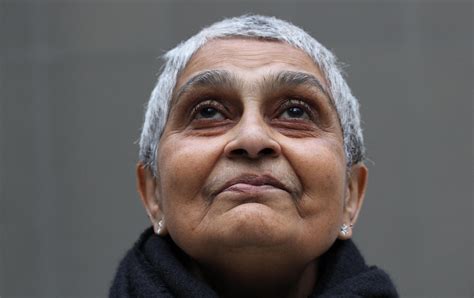 Gayatri Spivak: ‘The Subaltern Speaks Through Dying’ | The Nation