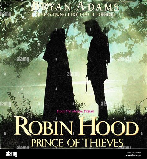 Vintage Vinyl Recording - Robin Hood - Prince Of Thieves - König der ...