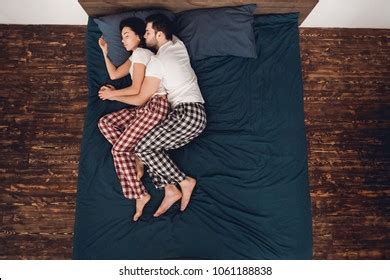 Young Woman Has Backache On Bed Stock Photo 1220679871 | Shutterstock