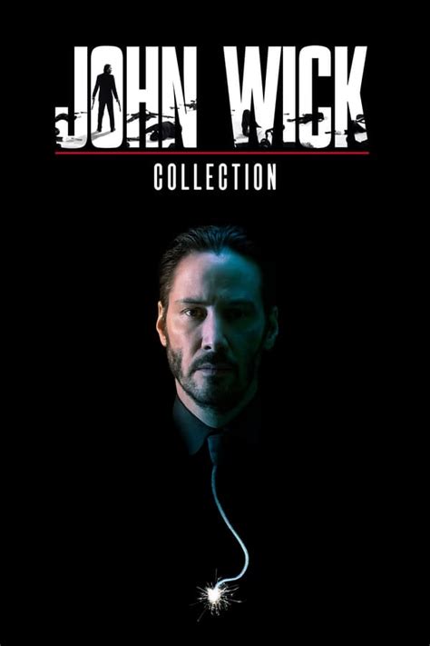 John Wick Collection — The Movie Database (TMDB)