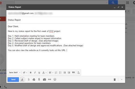 How to Compose and Send Your First Email With Gmail | Envato Tuts+