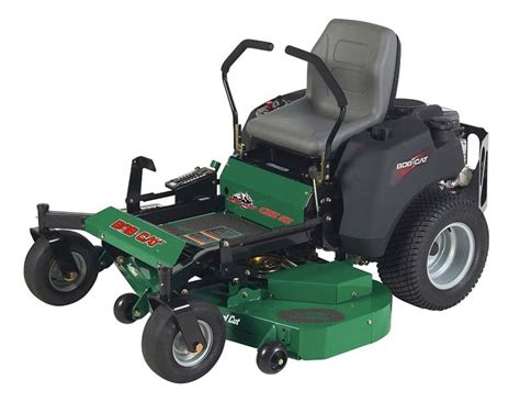 Bobcat XRZ Pro RS 61 Zero Turn Riding Mower | ubicaciondepersonas.cdmx ...