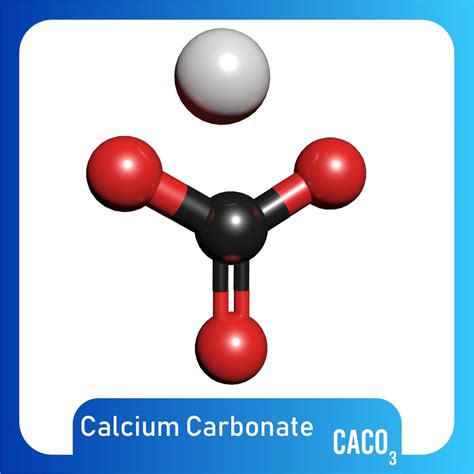 碳酸钙3D模型CaCO33D模型 - TurboSquid 1423526