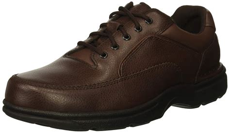 The 10 Best Rockport Mens Eureka Walking Shoe - Home Gadgets