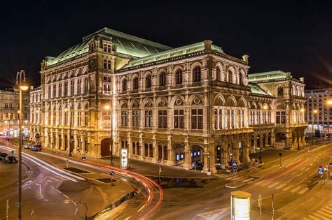 Best Hotels In Vienna Austria For Tourists To Stay | EireTrip